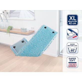Náhradní návlek k mopu Leifheit Twist  Sensitive XL 52016
