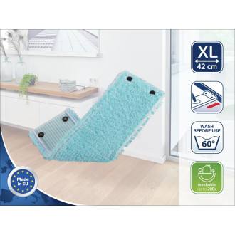 Náhradní návlek k mopu Leifheit Twist  Sensitive XL 52016