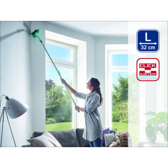 Čistič prachu Leifheit DUSTY 41524