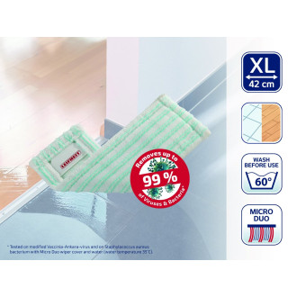 Náhradní návlek k mopu Leifheit Easy Spray XL 57501