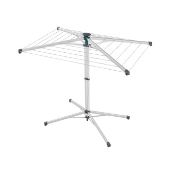 Sušák na prádlo Leifheit LinoPop-Up 140 82500