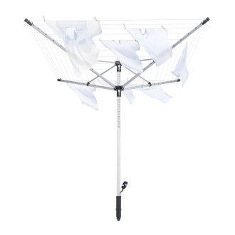 Venkovní sušák Leifheit LINOPUSH 500 85360