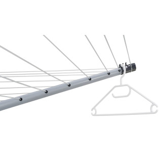 Venkovní sušák Leifheit LinoLift 500 85359