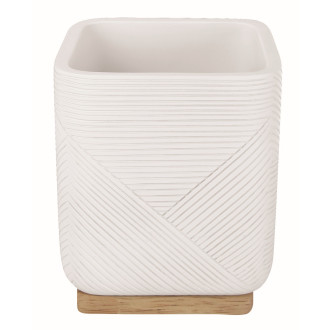 Set Kleine Wolke Crossover bílá 8094100856