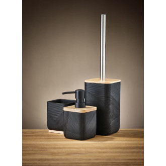 Set Kleine Wolke Crossover černá 8094926856