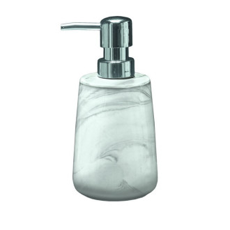 Dávkovač Kleine Wolke Marble šedá 5854901854