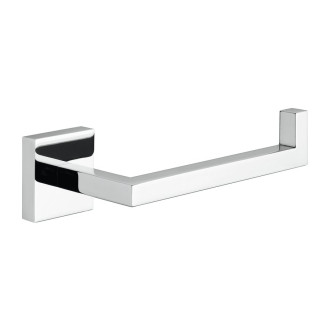 ELBA držák toaletního papíru, chrom A02413
