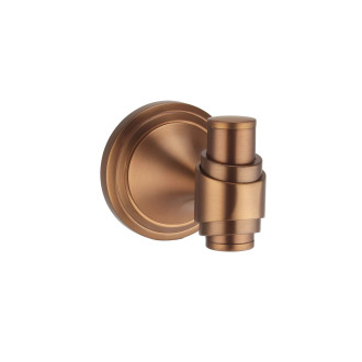 Rea Koupelnový věšák 16101 Aristo Kartáčovaná měď REA-98508