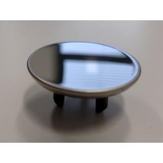 Deante dekorativní kryt přepadu pro granitový dřez XZX00ZC00