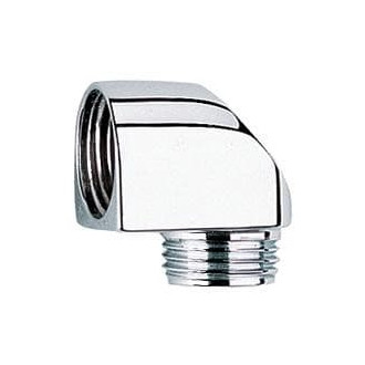 Podomítkový vývod Grohe chrom 45304000