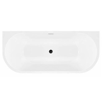 REA Akrylátová vana OLIMPIA 170 cm KPL-W7633
