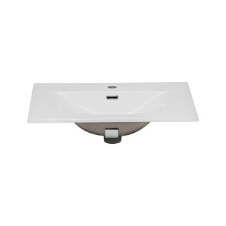 Umywalka meblowa jednokomorowa 90cm