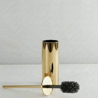 Rea WC štětka B106 TIL GOLD REA-88090