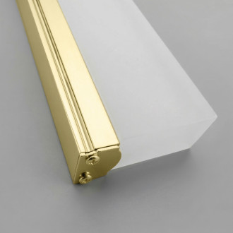 REA Nástěnné svítidlo LED 60CM APP1849-1W GOLD OSW-66003