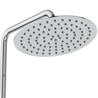 Sprchový systém Ideal Standard Ceratherm T50 chorm A7565AA