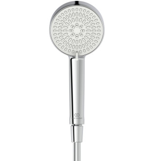 Ruční sprcha Ideal Standard Idealrain chrom BE217AA