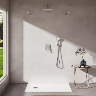 Ruční sprcha Ideal Standard Idealrain chrom BE217AA