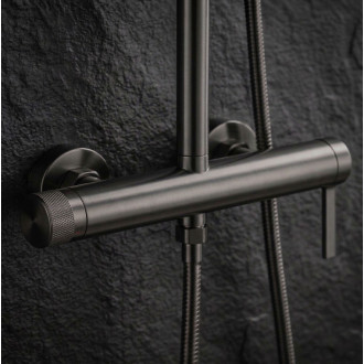 REA Sprchový set Rivo Titan REA-P9497