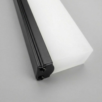 REA Nástěnné svítidlo LED 80CM APP1856-1W BLACK OSW-66009