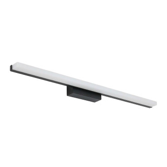 REA Nástěnné svítidlo LED 80CM APP1856-1W BLACK OSW-66009