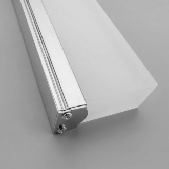 REA Nástěnné svítidlo LED 80CM APP1847-1W CHROM OSW-66002