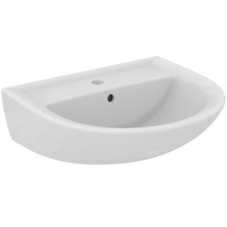 Umyvadlo Ideal Standard Eurovit 54x46 cm W332601