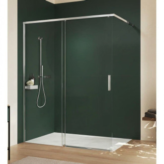 Posuvné dveře 2-dílné Vita Pure