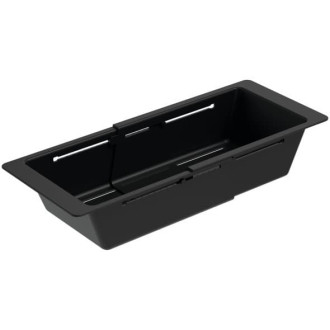 Doplněk Ke Dřezu Schock černá 629739