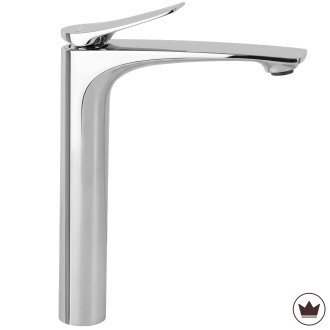 REA Umyvadlová baterie Vision Chrome High REA-B6344
