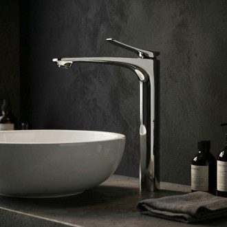 REA Umyvadlová baterie Vision Chrome High REA-B6344