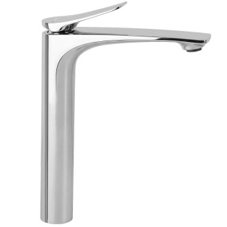 REA Umyvadlová baterie Vision Chrome High REA-B6344