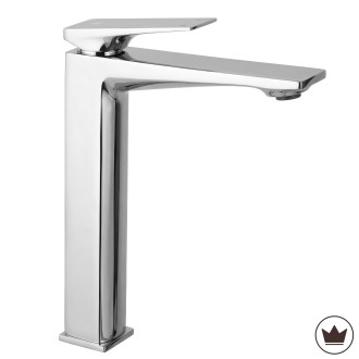 REA Umyvadlová baterie Prime Chrome High REA-B6774