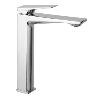 REA Umyvadlová baterie Prime Chrome High REA-B6774