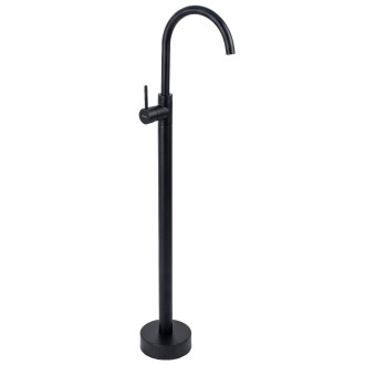 REA Volně stojící baterie LUNGO Black REA-B4302