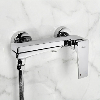 REA Koupelnová baterie Prime Chrome REA-B6749