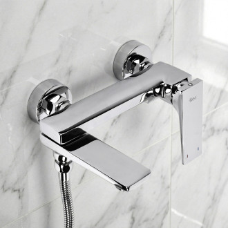 REA Koupelnová baterie Prime Chrome REA-B6749