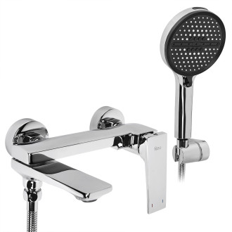 REA Koupelnová baterie Prime Chrome REA-B6749