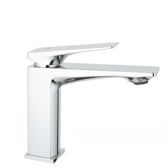 REA Umyvadlová baterie Prime Chrome Low REA-B6776