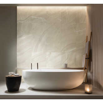 Dlažba Fineza Rainbow Glitter autumn 60x120 cm leštěná RAINGL612AU