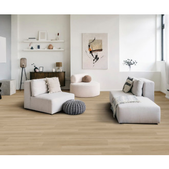 Vinylová podlaha Berry Alloc Beaulux yucca 6 mm 60002418