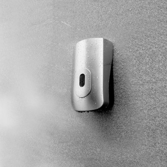 Nimco  HP 9531-P-04 Zásobník na pěnové mýdlo