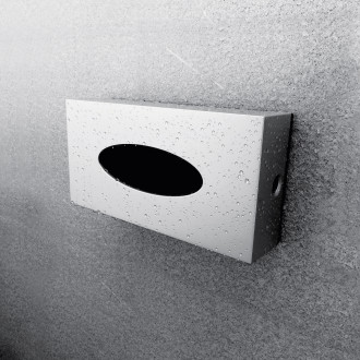 Nimco Hygienický program HP 9510-26 Zásobník papírových kapesníčků, lesk