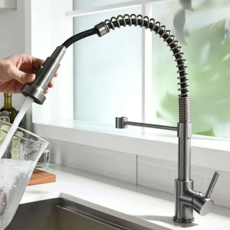 REA Kuchyňská baterie Colin Titan REA-B0416