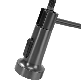 REA Kuchyňská baterie Colin Titan REA-B0416