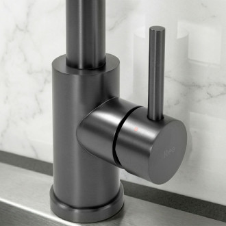 REA Kuchyňská baterie Colin Titan REA-B0416