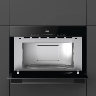 Gorenje Řada G600 mikrovlnná trouba 60 x 38 cm BM341M3DBGH