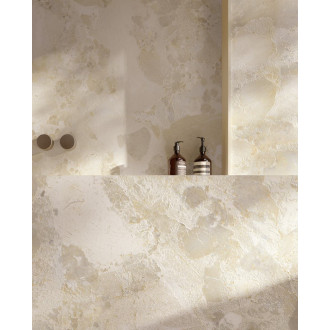 Dlažba Pastorelli Levante pure 60x60 cm mat P013673