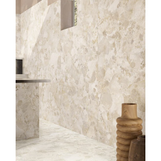 Dlažba Pastorelli Levante pure 60x60 cm mat P013673