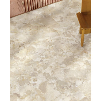 Dlažba Pastorelli Levante cream 60x60 cm mat P013674
