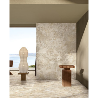 Dlažba Pastorelli Levante cream light 60x60 cm mat P013677